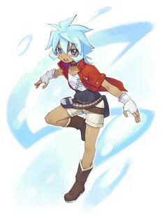 Safebooru - androgynous beyblade beyblade metal fusion blue 