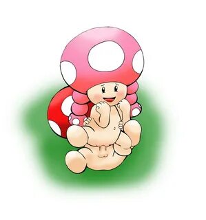 Only Toadette - 16/118 - Hentai Image
