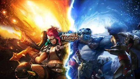 Mobile Legends:Bang Bang стала самой просматриваемой мобильной игрой в 2021 году