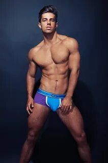 2EROS Vivid Collection available at Vocla.com Men and underw