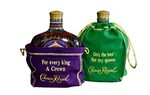 Custom Crown Royal ® Purple Bags Crown Royal ® Purple bags, 
