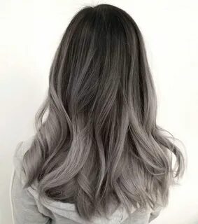 50 Pretty Ideas of Silver Highlights to Try ASAP - Hair Advi