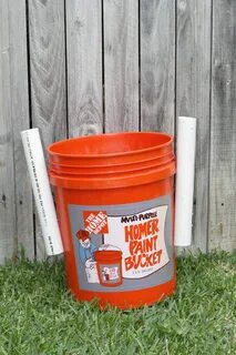 5 gallon bucket rod holder - 52% OFF - www.iqtest.cc