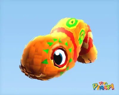 View topic - viva piñata! discussion and forms - Chicken Smo