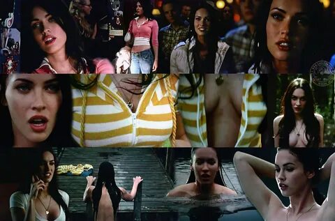 Megan Fox - Jennifer’s body (photos) 1pic1day