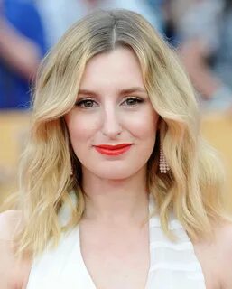 LAURA CARMICHAEL at 2015 Screen Actor Guild Awards in Los An