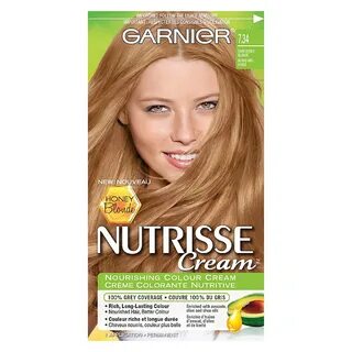 Top Inspiration 47+ Garnier Hair Color Side Effects
