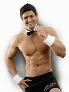 Butlers in the Buff - Bachelorette Party Butlers across the 
