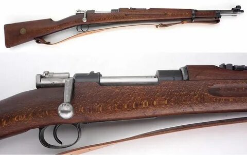 Mauser Swedish m/38 (Sold March 19') Gun - Mauser (Bolt Acti