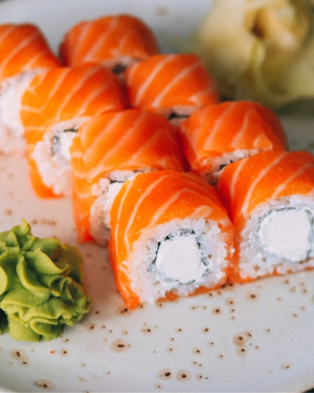 Отзывы самые вкусные суши красноярск фото 55
