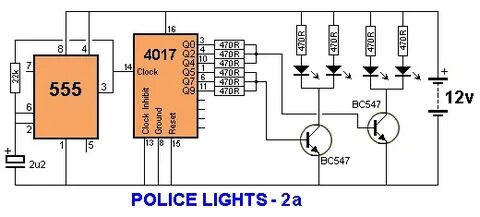 50 - 555 Circuits Electronics circuit, Electronic schematics