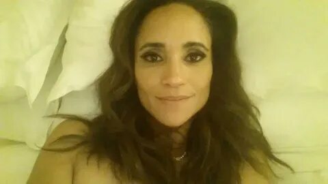 Karyn Bryant on Twitter: "Bedtime #selfie after a long day o