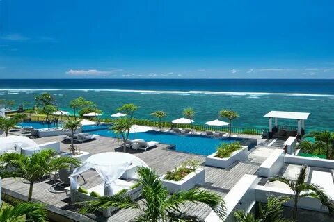 9 All inclusive Hotels & Resorts in Indonesia to stay in 201
