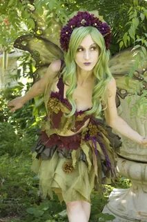 Forest Fairy (texas Renaissance festival) https://www.facebo