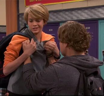 Picture of Jace Norman in Henry Danger - jace-norman-1424543