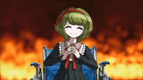Monaca Towa Danganronpa Danganronpa Danganronpa Characters -