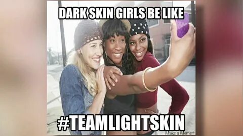 Light Skin Meme - Smart-news Biz