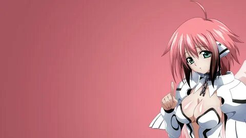 Heavens Lost Property Wallpapers (80+ images)