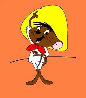 Speedy Gonzales Clipart at GetDrawings Free download