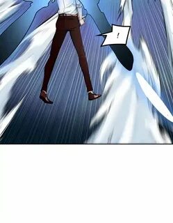 Tower Of God, Chapter 411: Season 2 Ep.331 - English Scans