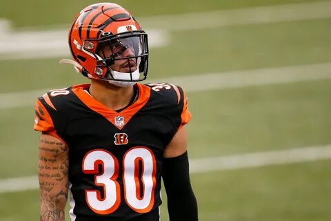 Jessie Bates contract spat is Cincinnati Bengals' latest fru