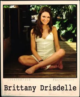 Brittany Drisdelle - Görsel 4 - TurkceAltyazi.org