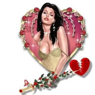 Sexy Valentine :: Valentine's Day :: MyNiceProfile.com