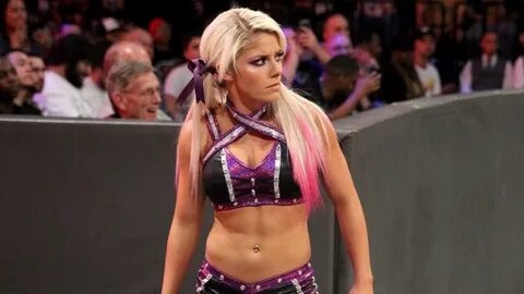 Alexa Bliss Reportedly Injured Again - TPWW