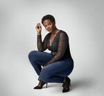 5 Plus Size Models You Should Know - Kdaily