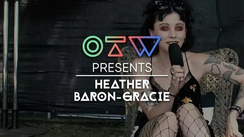 Heather Baron-Gracie of Pale Waves Interview Quick 6 - YouTu