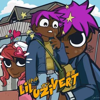 Single of Jet Blown by Lil Uzi Vert- My Mixtapez