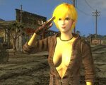 Ready to take orders at Fallout New Vegas - mods and communi