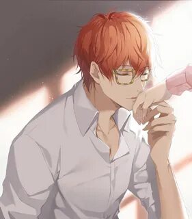 천년의겨울/(千 年 の 冬) on Twitter in 2021 Seven mystic messenger, M