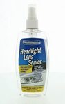 Blue Magic 730-6 Selling rankings Headlight Lens 8 oz. Seale