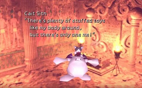 Words Drowned by Fireworks (Final Fantasy VII) - GameTripper