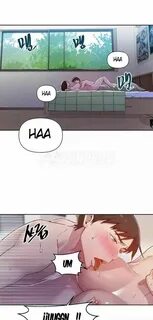 Komik Secret Class Chapter 69.