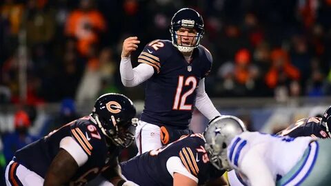 Chicago Bears vs Dallas Cowboys: A look inside the numbers -