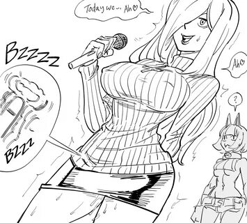 BB (Baalbuddy) NSFW on Twitter 
