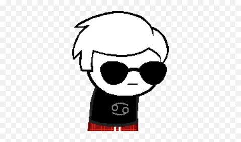 Dave Strider Ms Paint Adventures Wiki Fandom - Dave Strider 