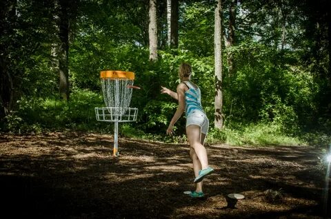 Camp Canaan Disc Golf Disc Golf Courses in Rock Hill, SC