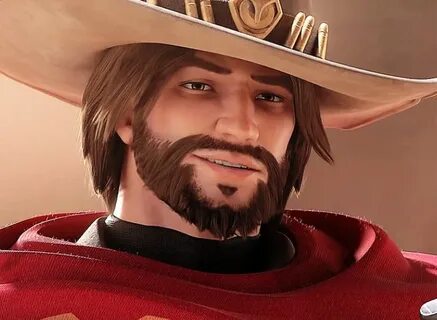 Jesse McCree Mccree overwatch, Overwatch comic, Overwatch