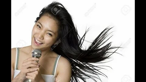 Asian mic girl from buzzfeed