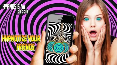 Android İndirme için Real Hypnosis for People Simulator APK