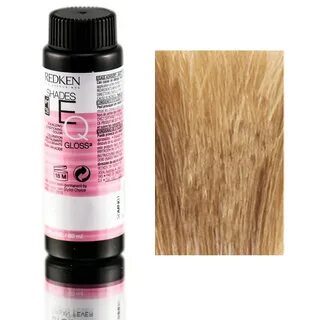 Redken Shades Eq Hair Color Gloss - Novocom.top