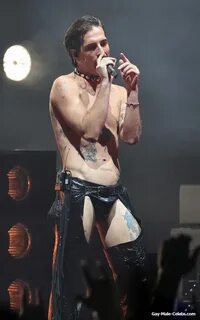 Mtv Nude Pics.