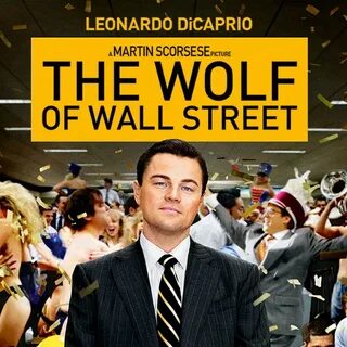 Would You Take An Olive? A Study of The Wolf on Wall Street’