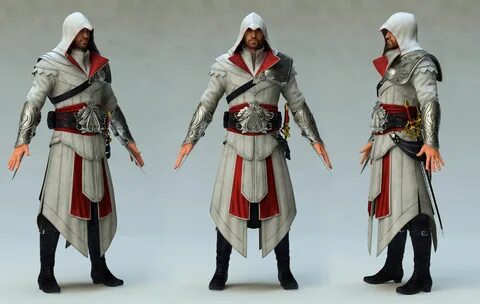 Pin by nocturnal Jorgensen on Costumes Assassin’s creed, Ass