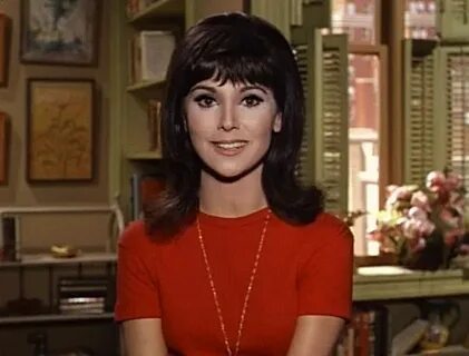 Marlo Thomas - Season 1 episode 1 - Sitcoms Online Photo Gal