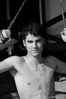Free Darren Criss Naked (45 Photos) The Celebrity Daily