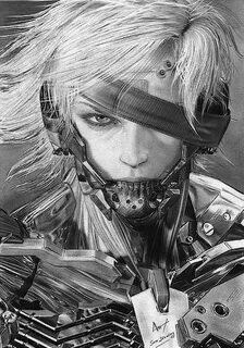 Metal Gear Rising: Revengeance klepe na dveře PC komunity - 